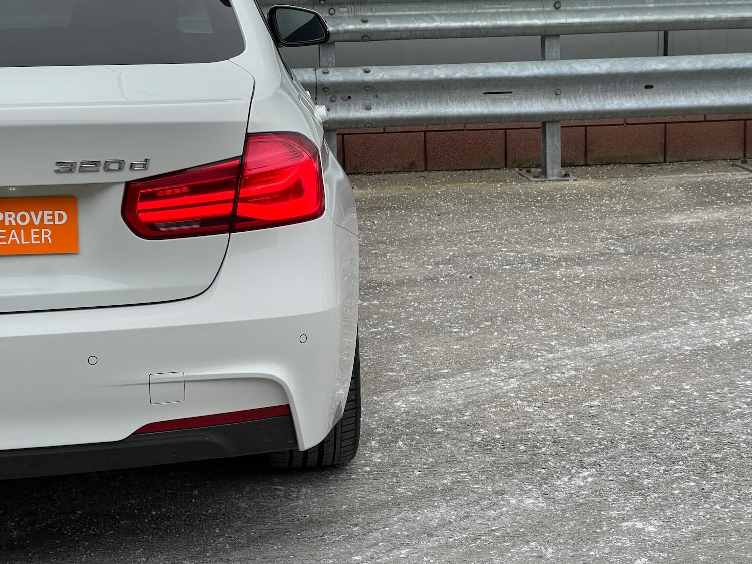 Used BMW 3 Series for sale - 77612975: Photo 22