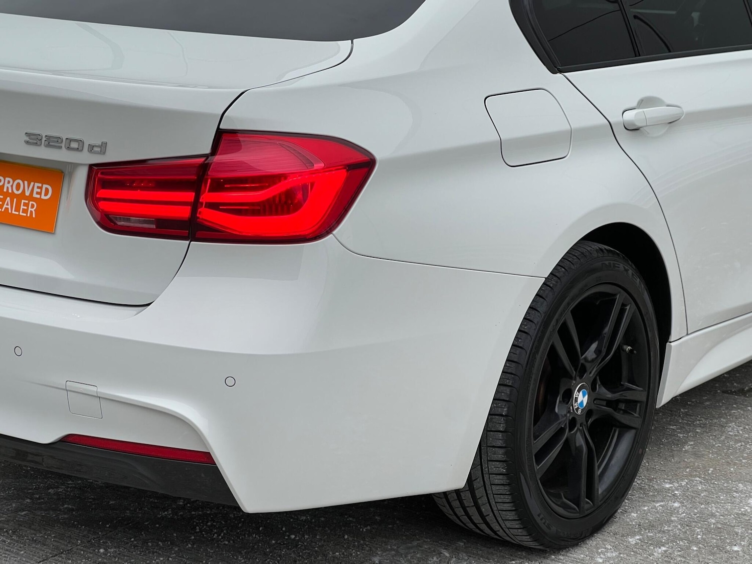 Used BMW 3 Series for sale - 77612975: Photo 25