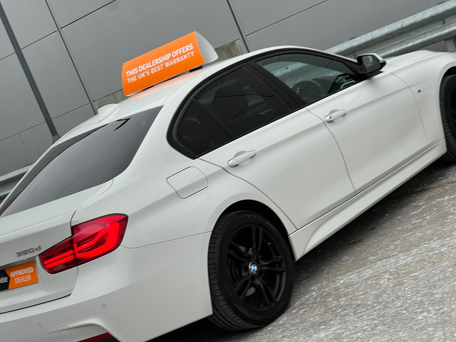 Used BMW 3 Series for sale - 77612975: Photo 31