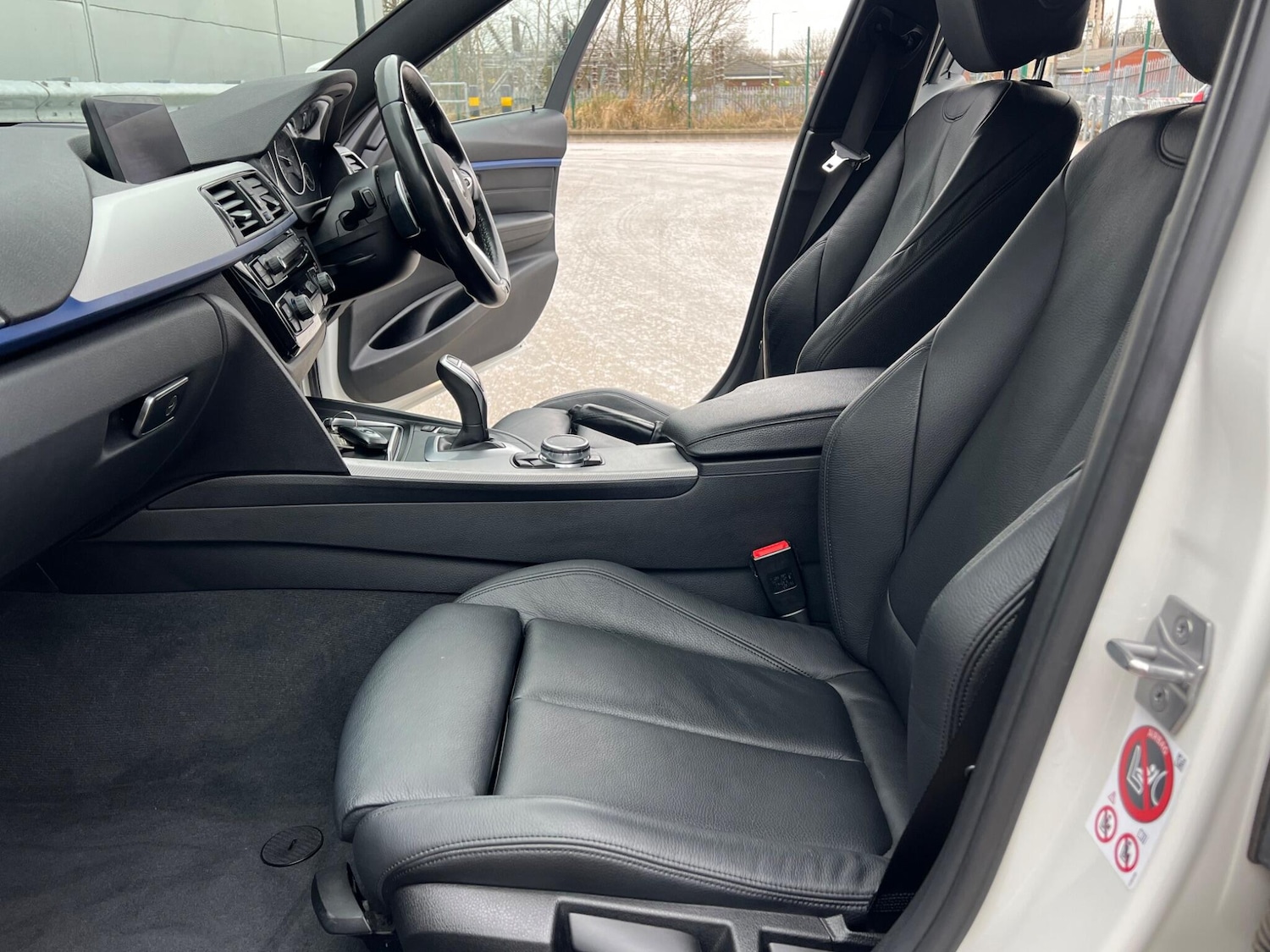 Used BMW 3 Series for sale - 77612975: Photo 41