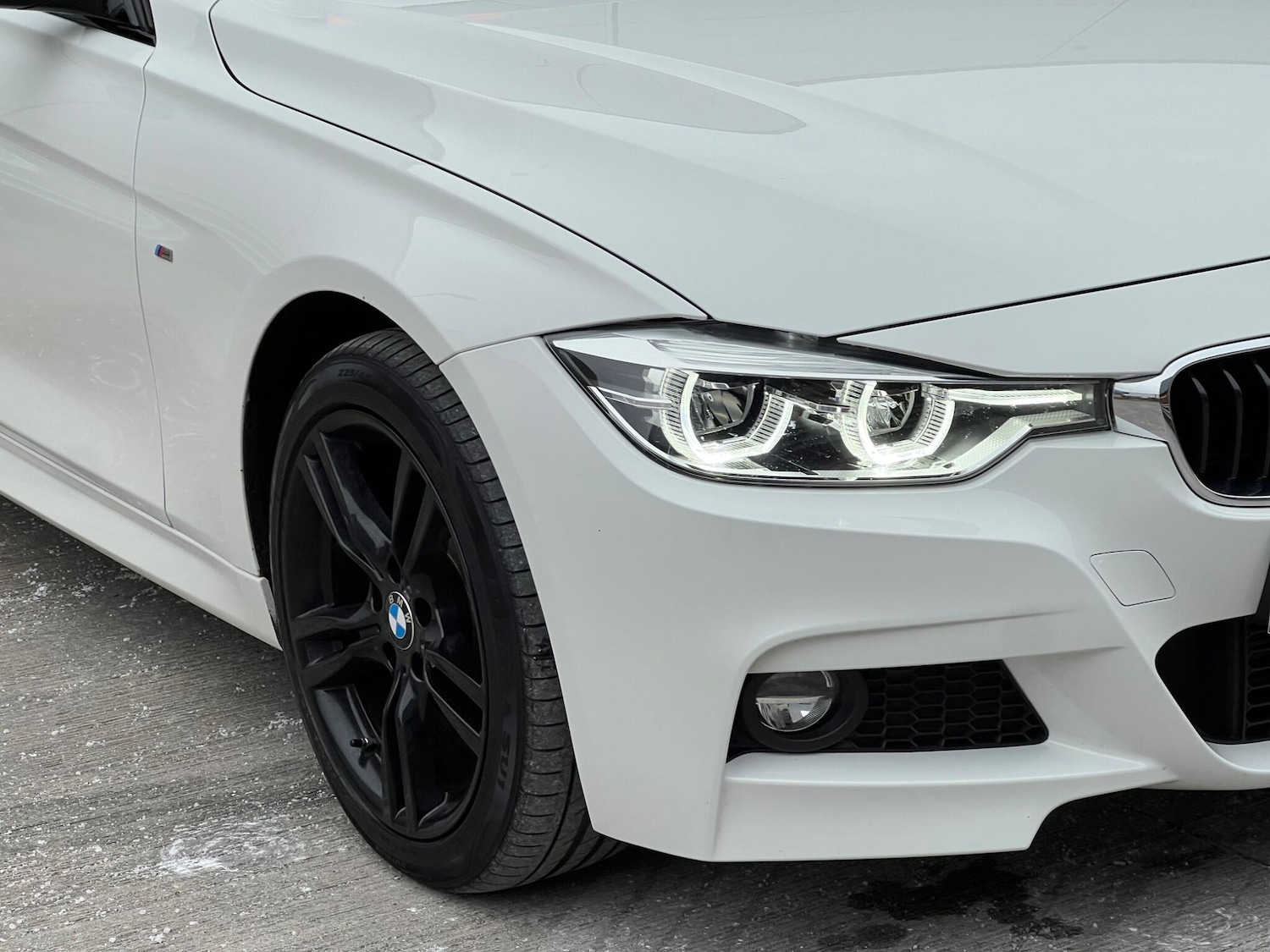 Used BMW 3 Series for sale - 77612975: Photo 5