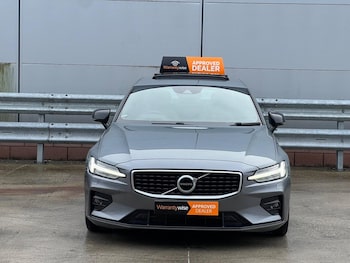 Used Volvo S60 2019 for sale - 78323734: Photo