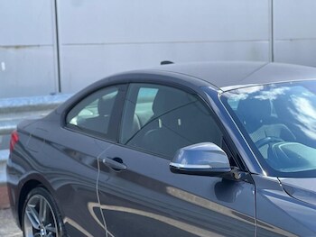 Used BMW 2 Series 2018 for sale - 78534198: Photo