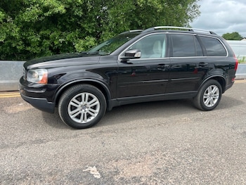 Used Volvo XC90 2011 for sale - 78773534: Photo