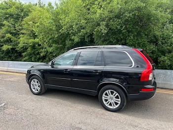 Used Volvo XC90 2011 for sale - 78773534: Photo