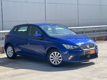 Used SEAT Ibiza 2018 for sale - 78749729: Photo