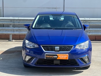 Used SEAT Ibiza 2018 for sale - 78749729: Photo