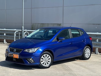 Used SEAT Ibiza 2018 for sale - 78749729: Photo