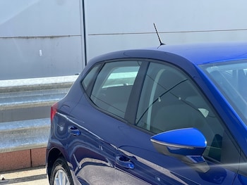 Used SEAT Ibiza 2018 for sale - 78749729: Photo