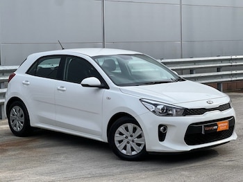 Used Kia Rio 2017 for sale - 78672531: Photo