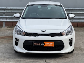Used Kia Rio 2017 for sale - 78672531: Photo