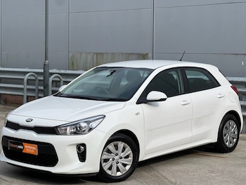 Used Kia Rio 2017 for sale - 78672531: Photo