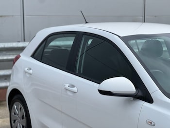 Used Kia Rio 2017 for sale - 78672531: Photo
