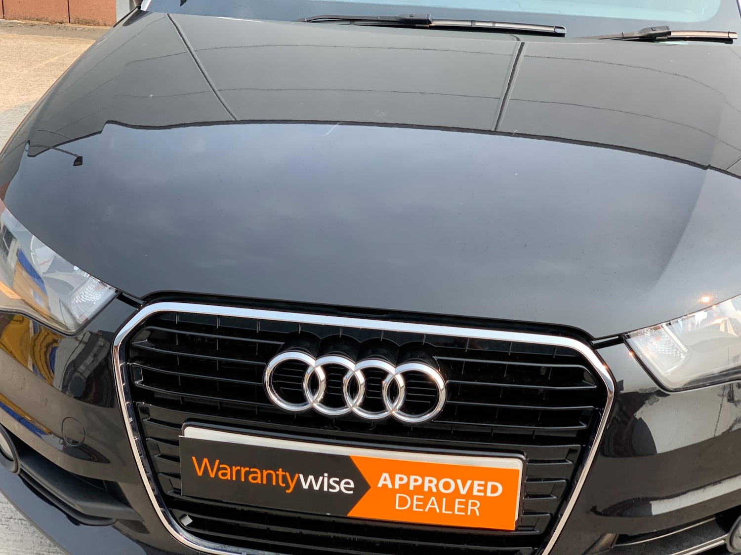 Used Audi A1 2013 for sale - 77794452: Photo 10