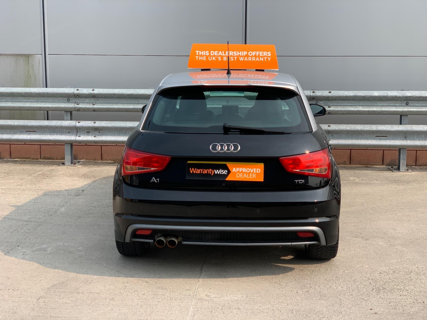 Used Audi A1 2013 for sale - 77794452: Photo 12