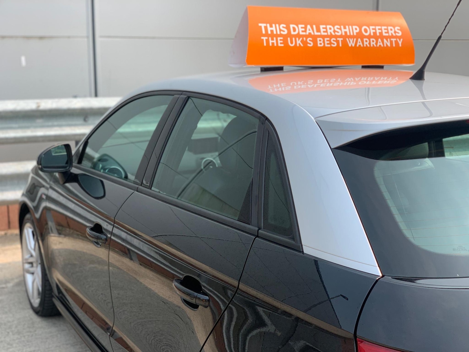 Used Audi A1 2013 for sale - 77794452: Photo 15