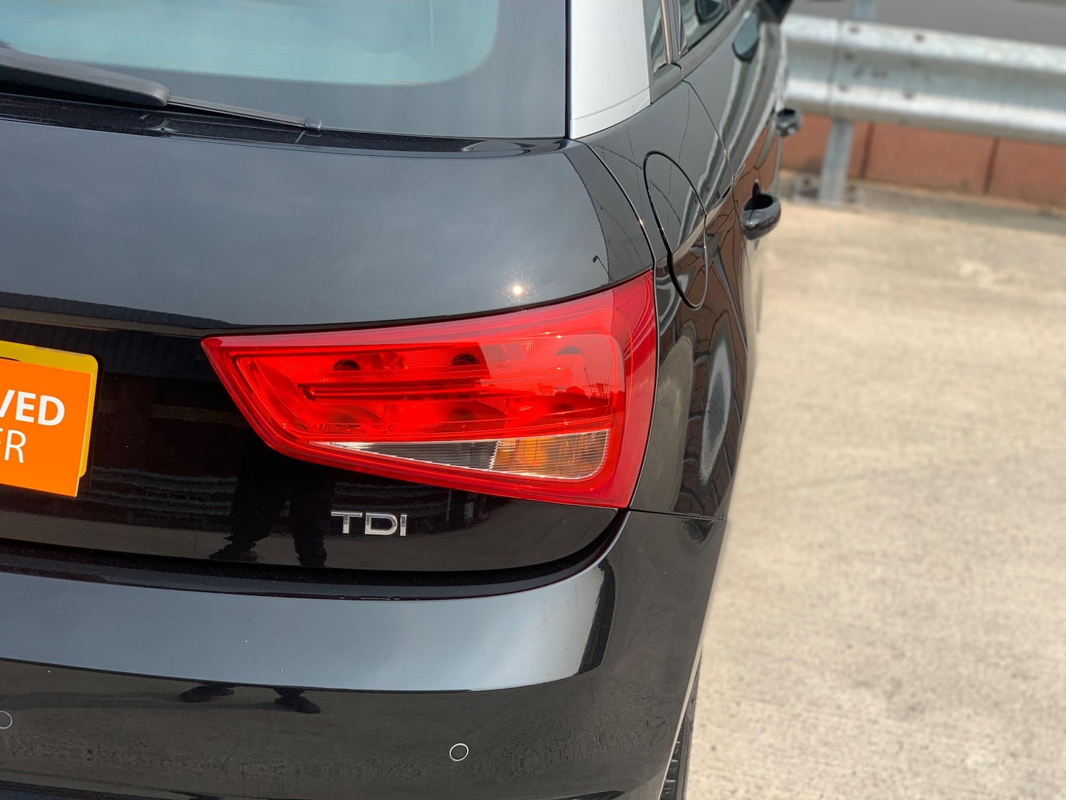 Used Audi A1 2013 for sale - 77794452: Photo 16