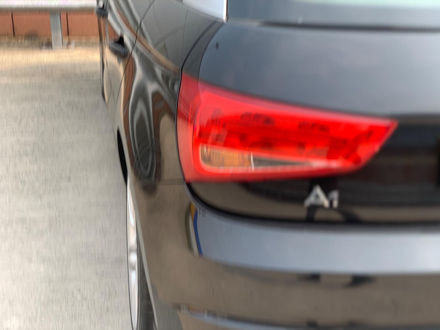 Used Audi A1 2013 for sale - 77794452: Photo 17