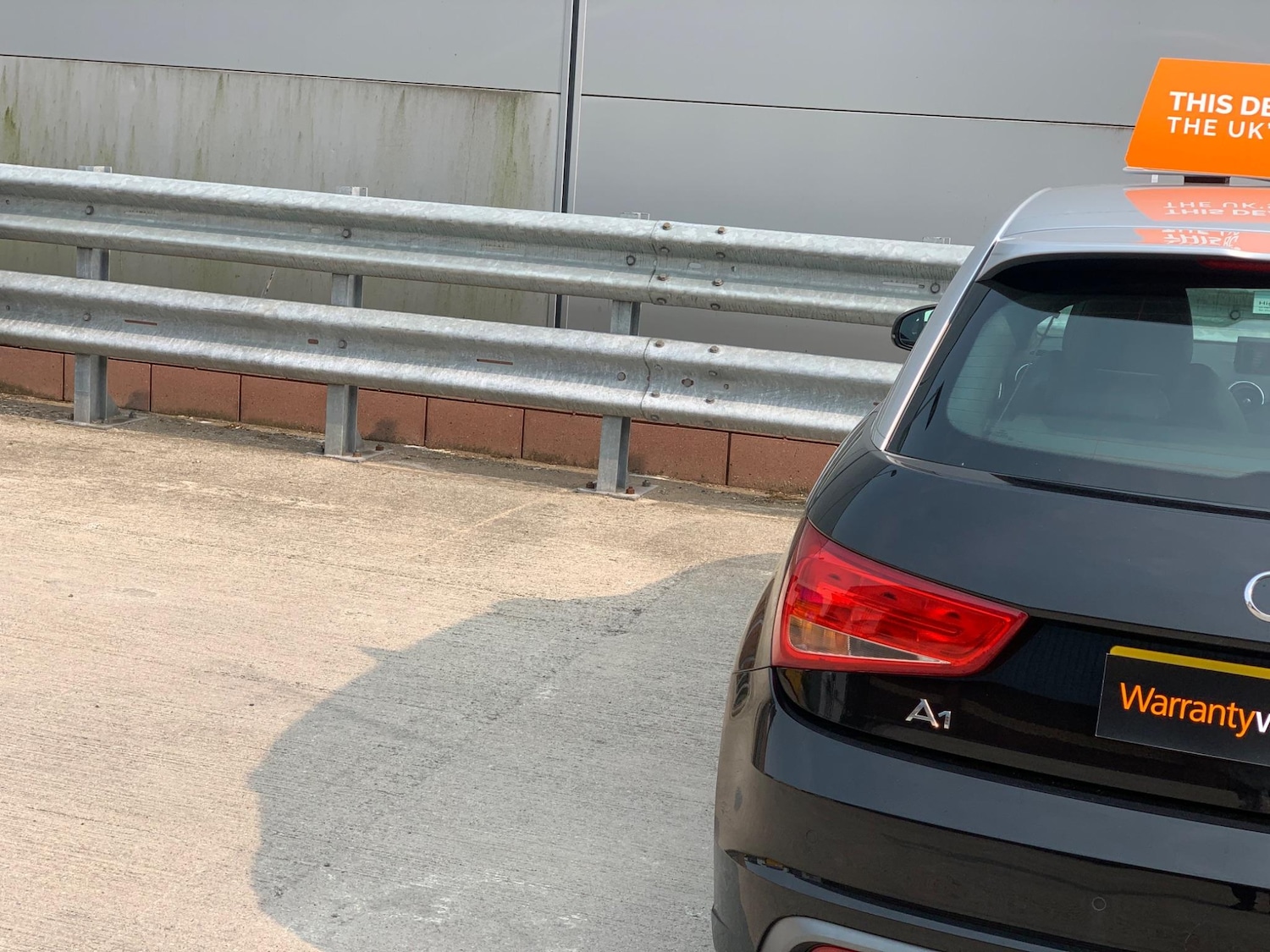 Used Audi A1 2013 for sale - 77794452: Photo 18