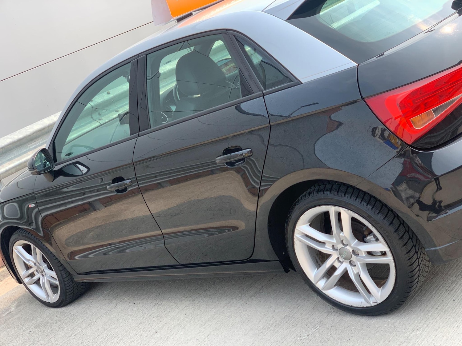 Used Audi A1 2013 for sale - 77794452: Photo 21