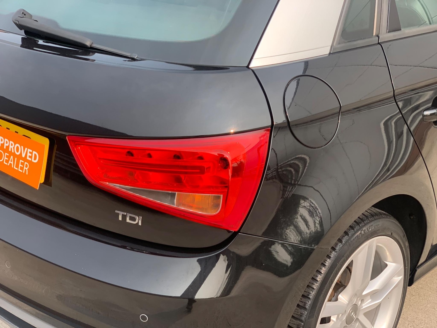 Used Audi A1 2013 for sale - 77794452: Photo 23