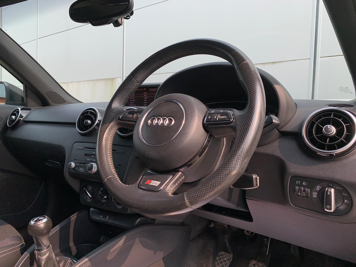 Used Audi A1 2013 for sale - 77794452: Photo 24