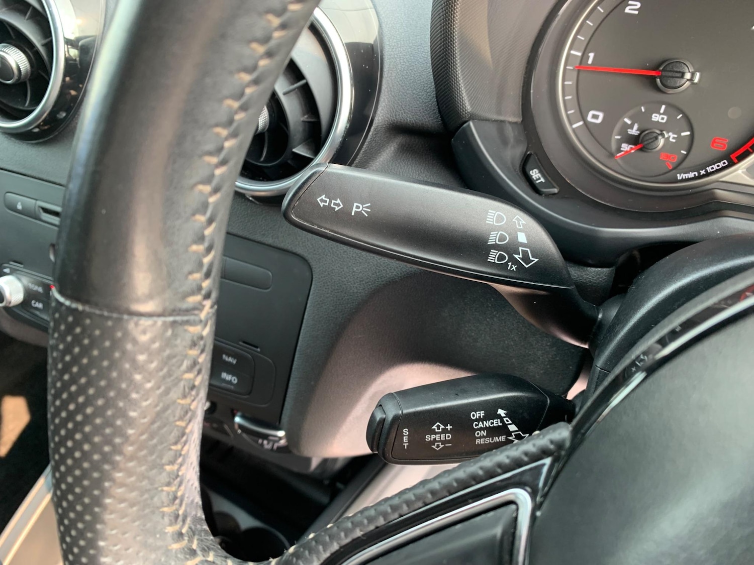 Used Audi A1 2013 for sale - 77794452: Photo 27