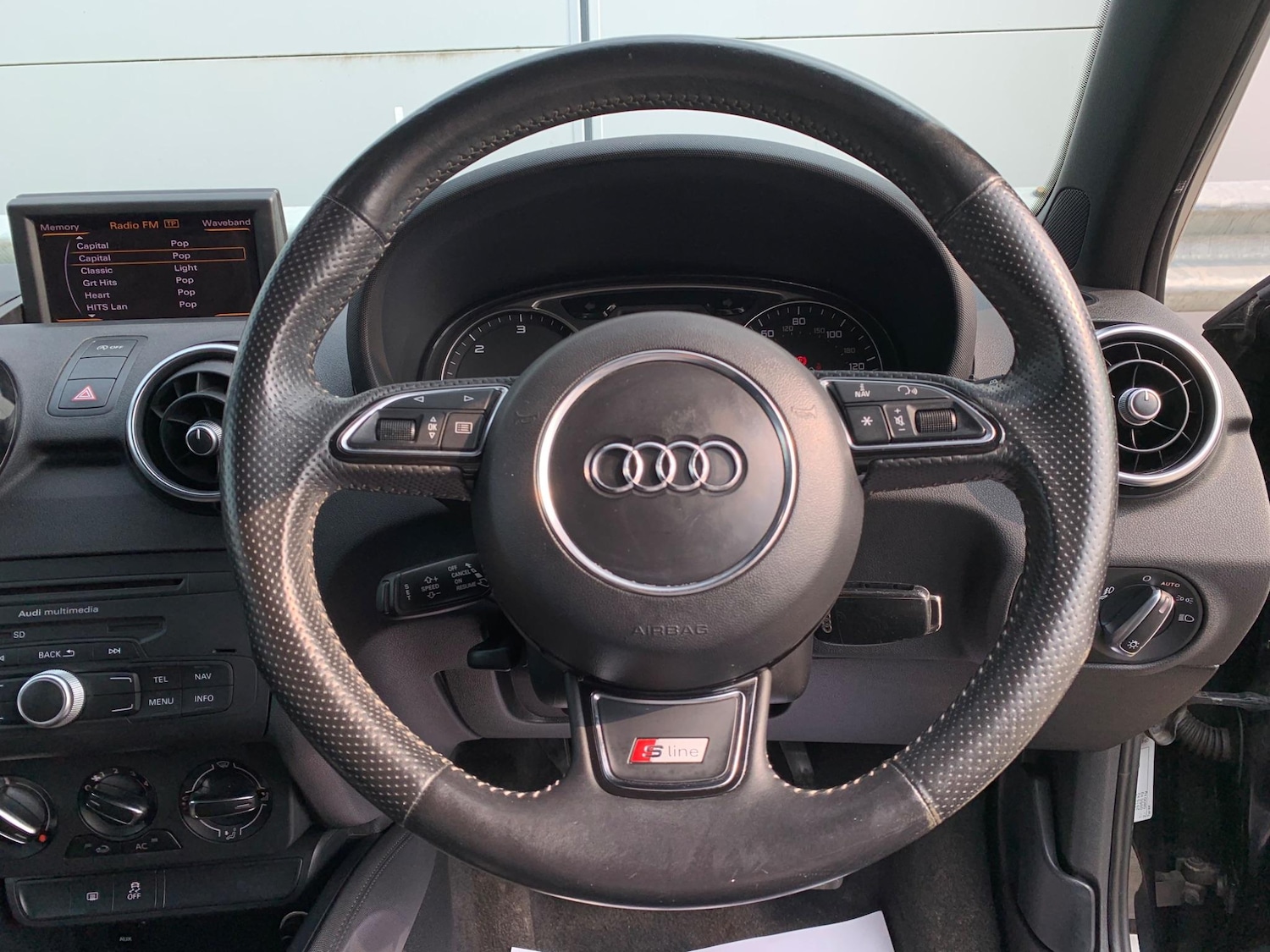 Used Audi A1 2013 for sale - 77794452: Photo 30