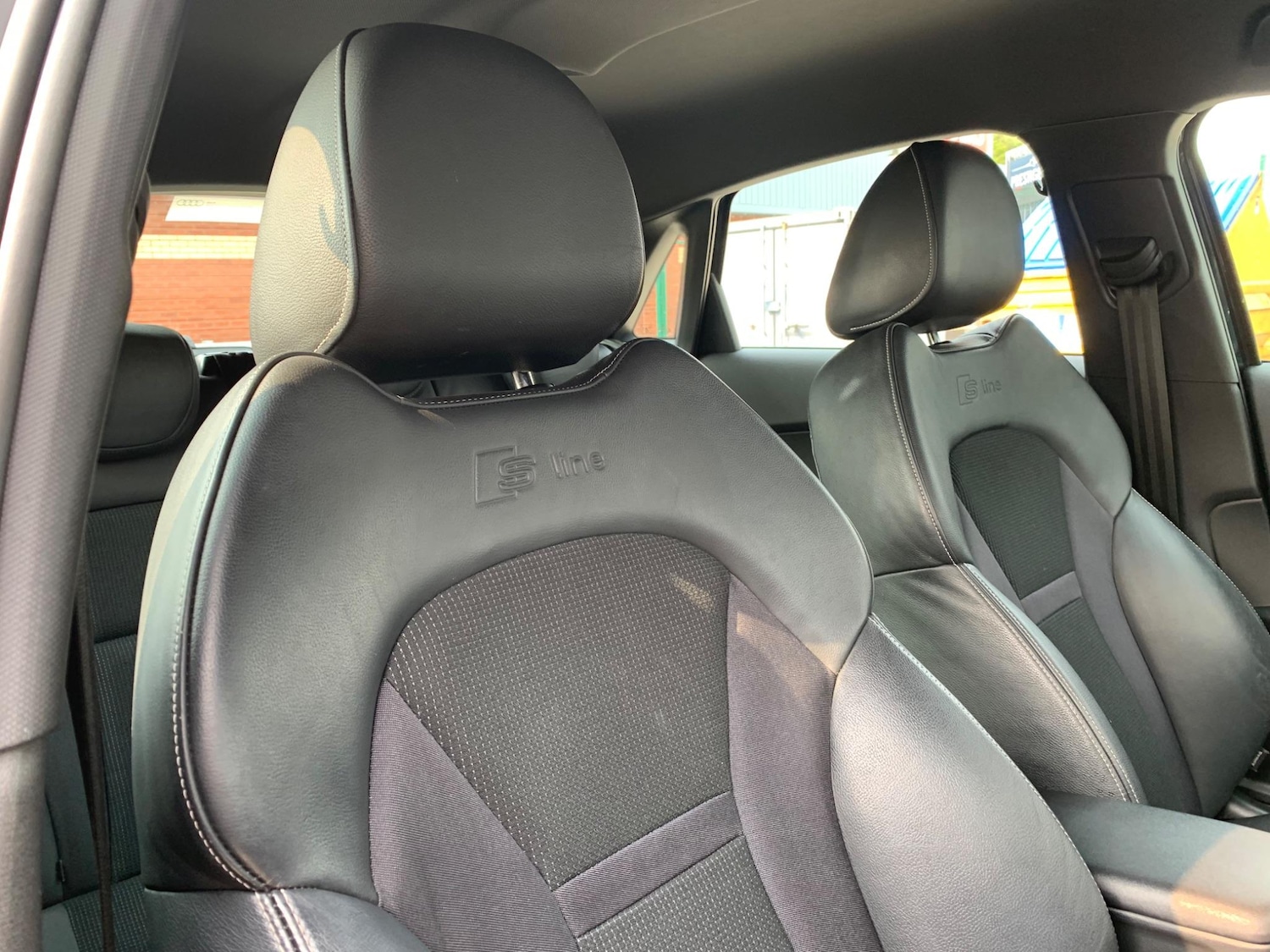 Used Audi A1 2013 for sale - 77794452: Photo 32