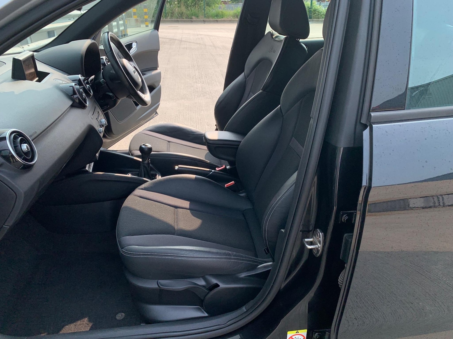 Used Audi A1 2013 for sale - 77794452: Photo 33