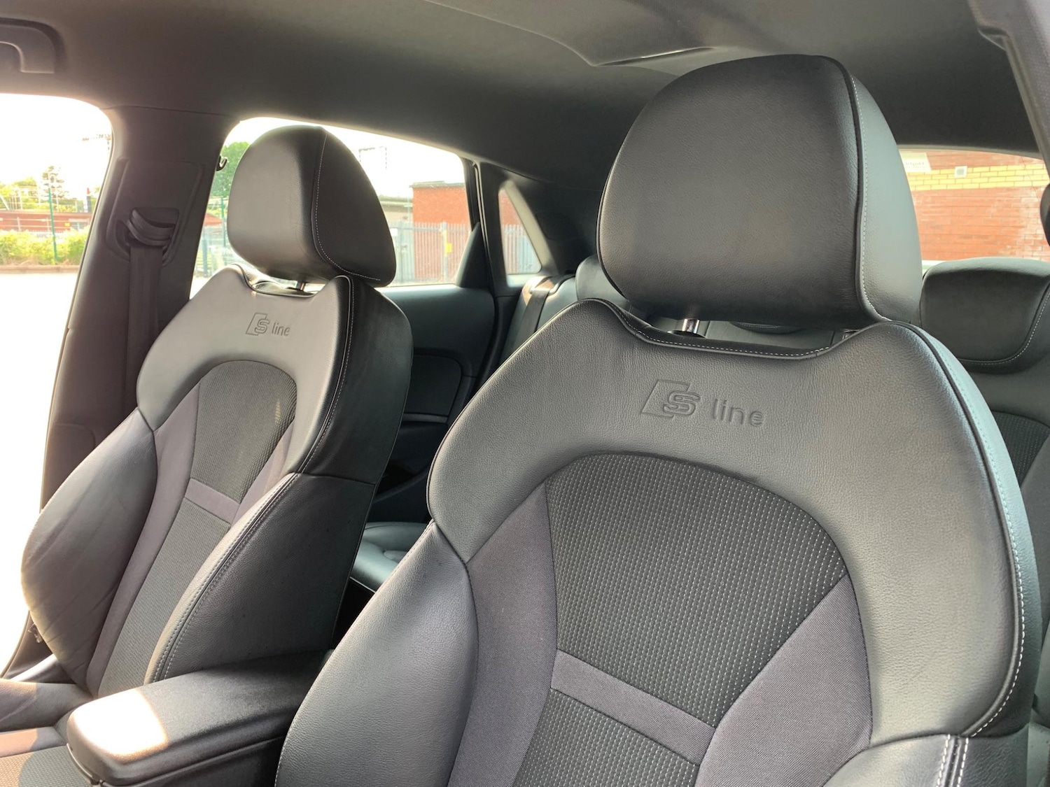 Used Audi A1 2013 for sale - 77794452: Photo 35