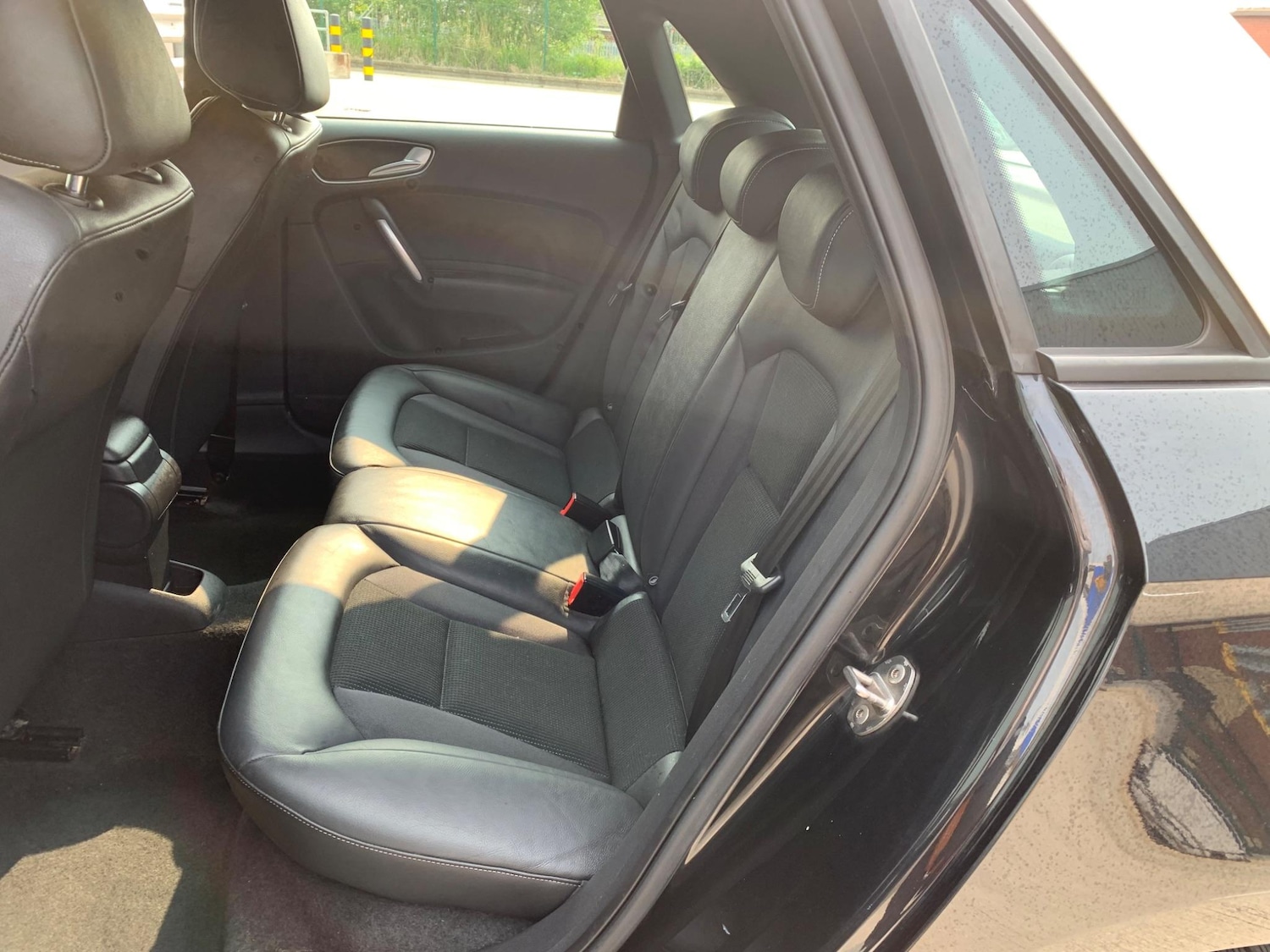 Used Audi A1 2013 for sale - 77794452: Photo 36