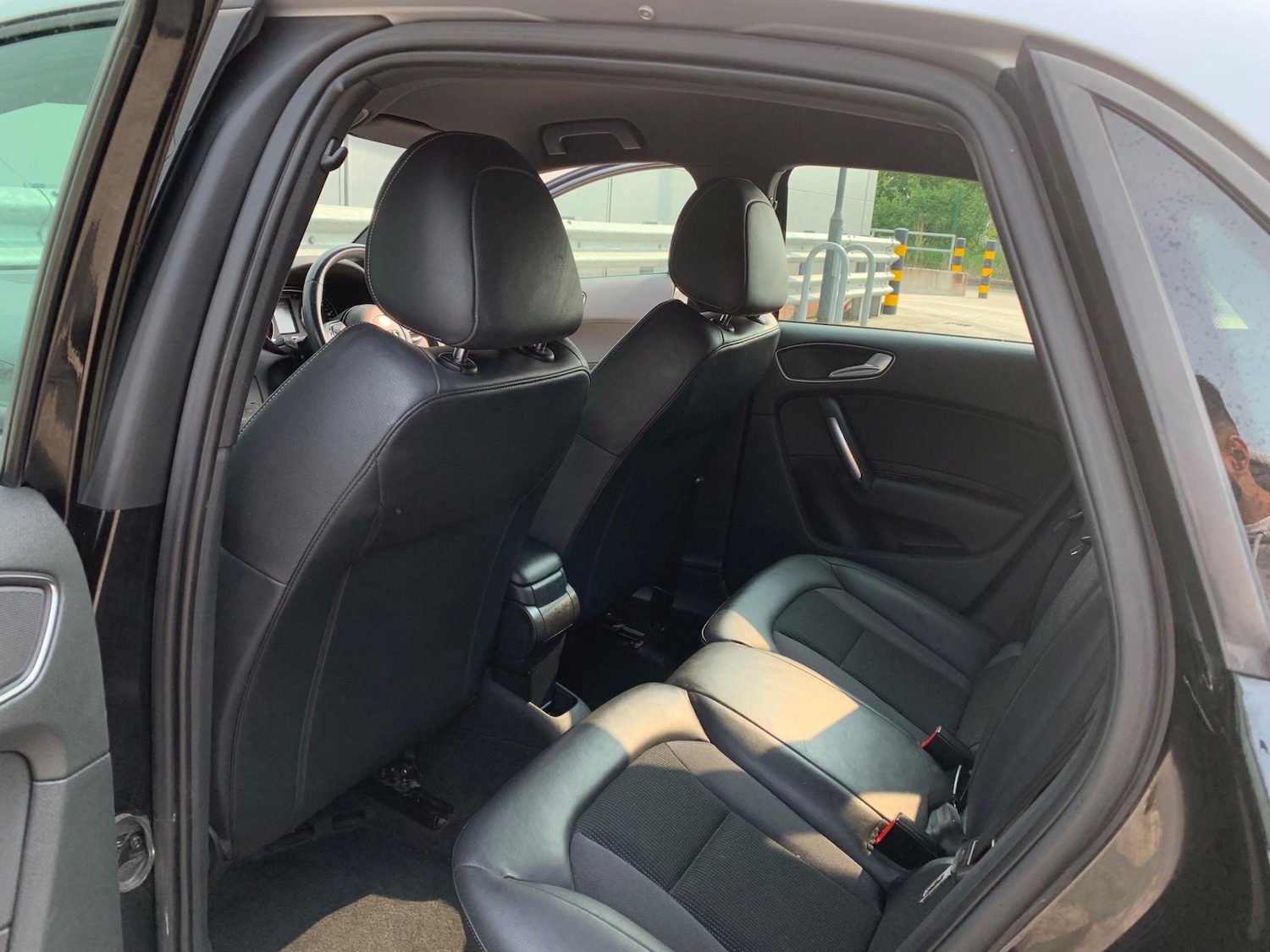 Used Audi A1 2013 for sale - 77794452: Photo 38