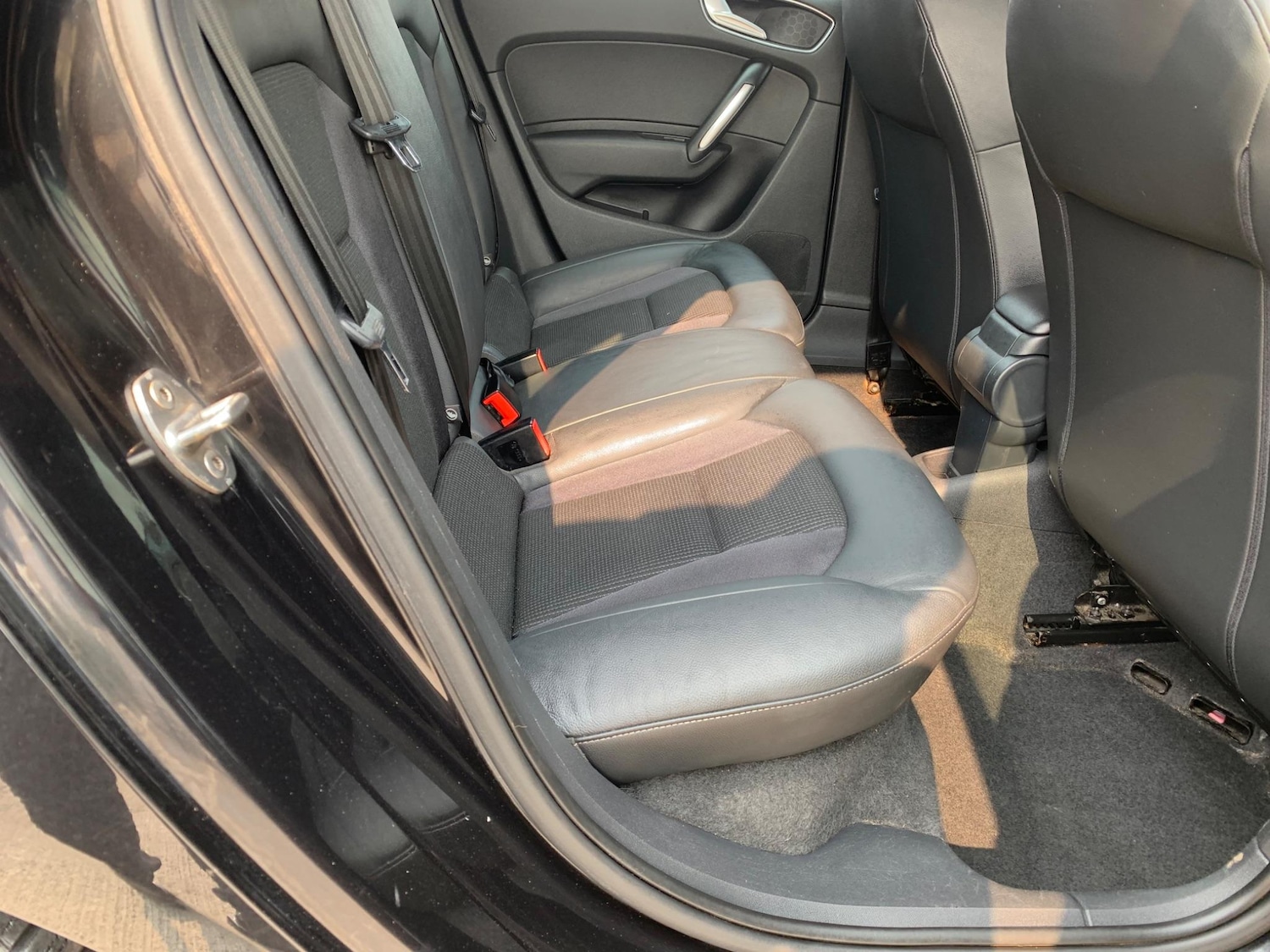 Used Audi A1 2013 for sale - 77794452: Photo 40