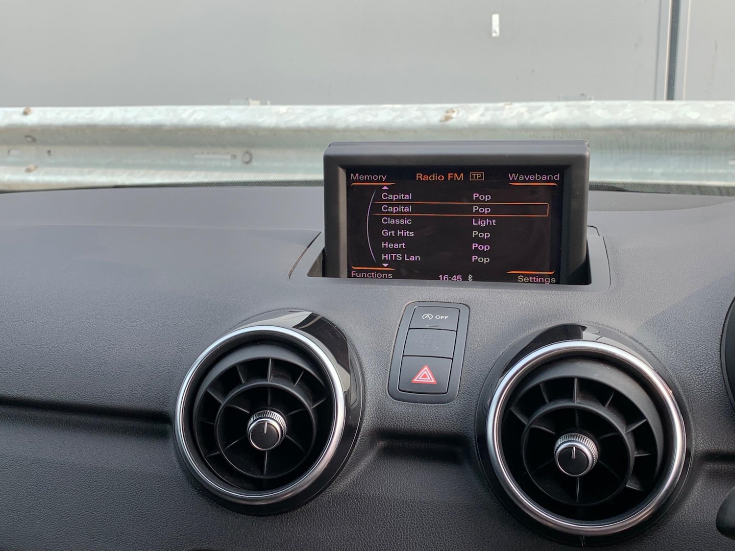 Used Audi A1 2013 for sale - 77794452: Photo 45