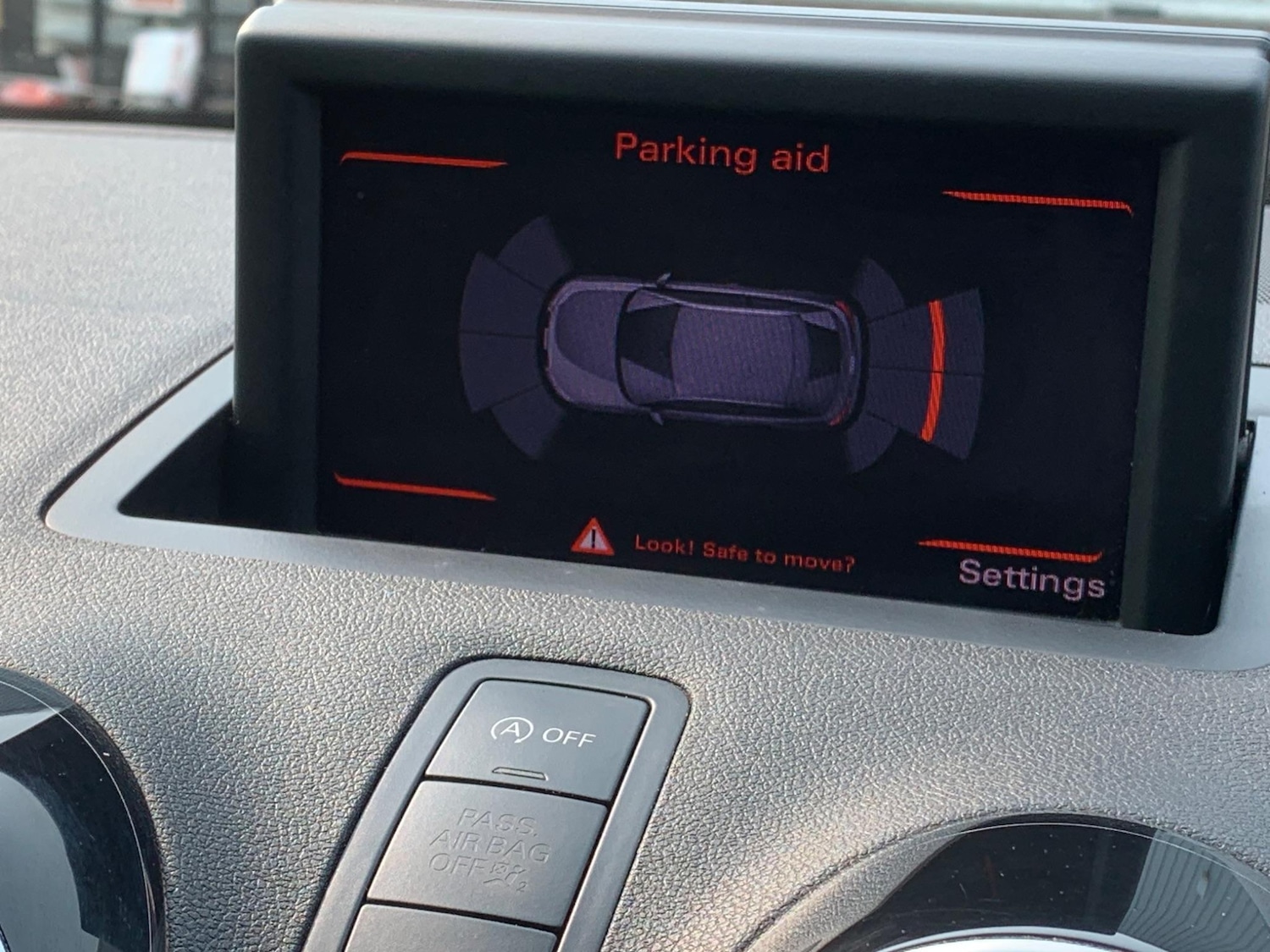 Used Audi A1 2013 for sale - 77794452: Photo 46