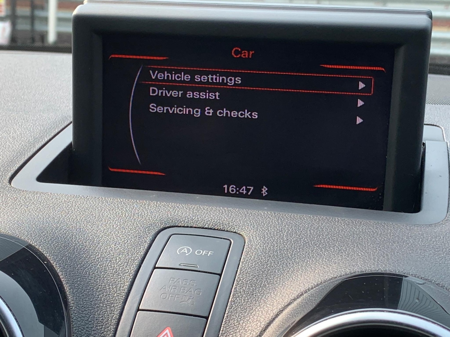 Used Audi A1 2013 for sale - 77794452: Photo 47