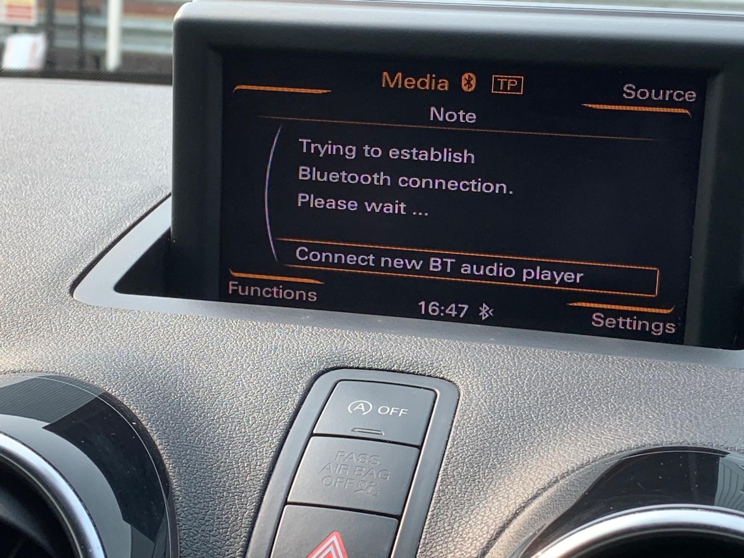 Used Audi A1 2013 for sale - 77794452: Photo 48