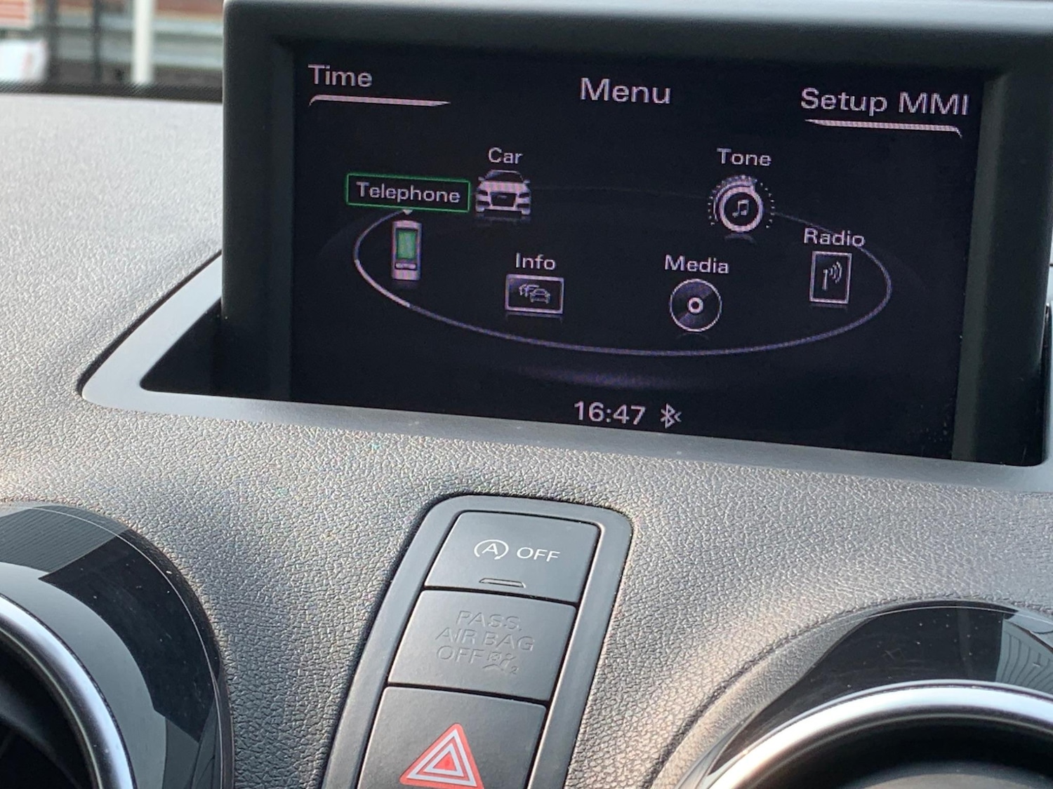 Used Audi A1 2013 for sale - 77794452: Photo 50