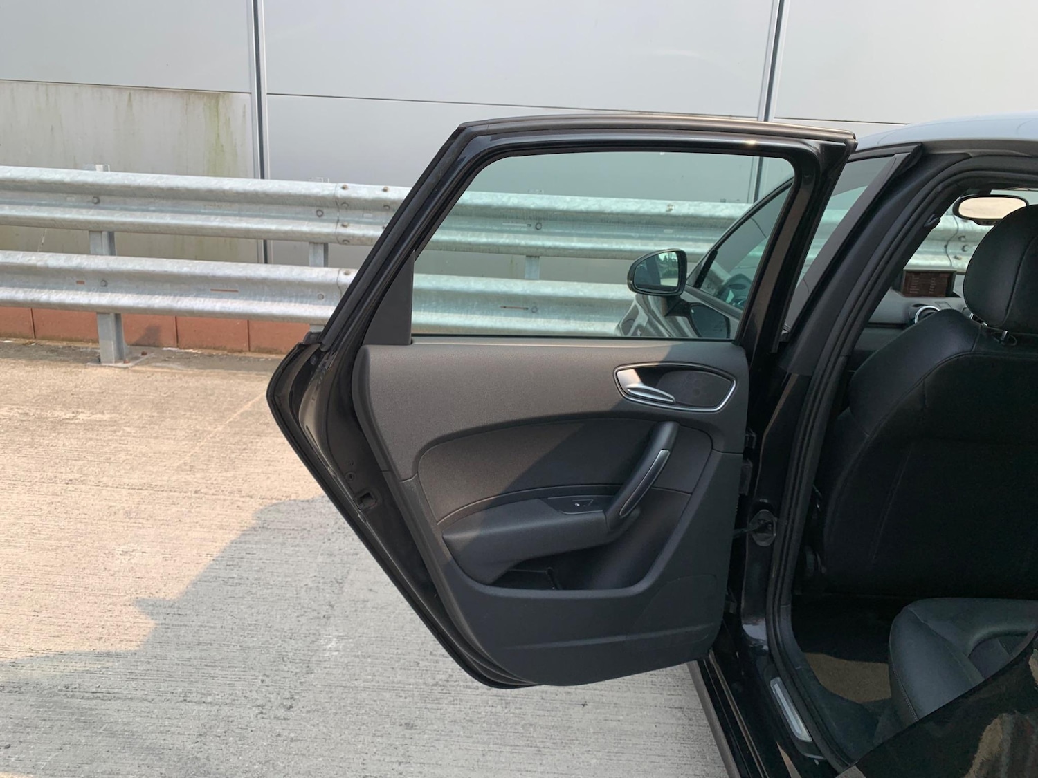 Used Audi A1 2013 for sale - 77794452: Photo 54