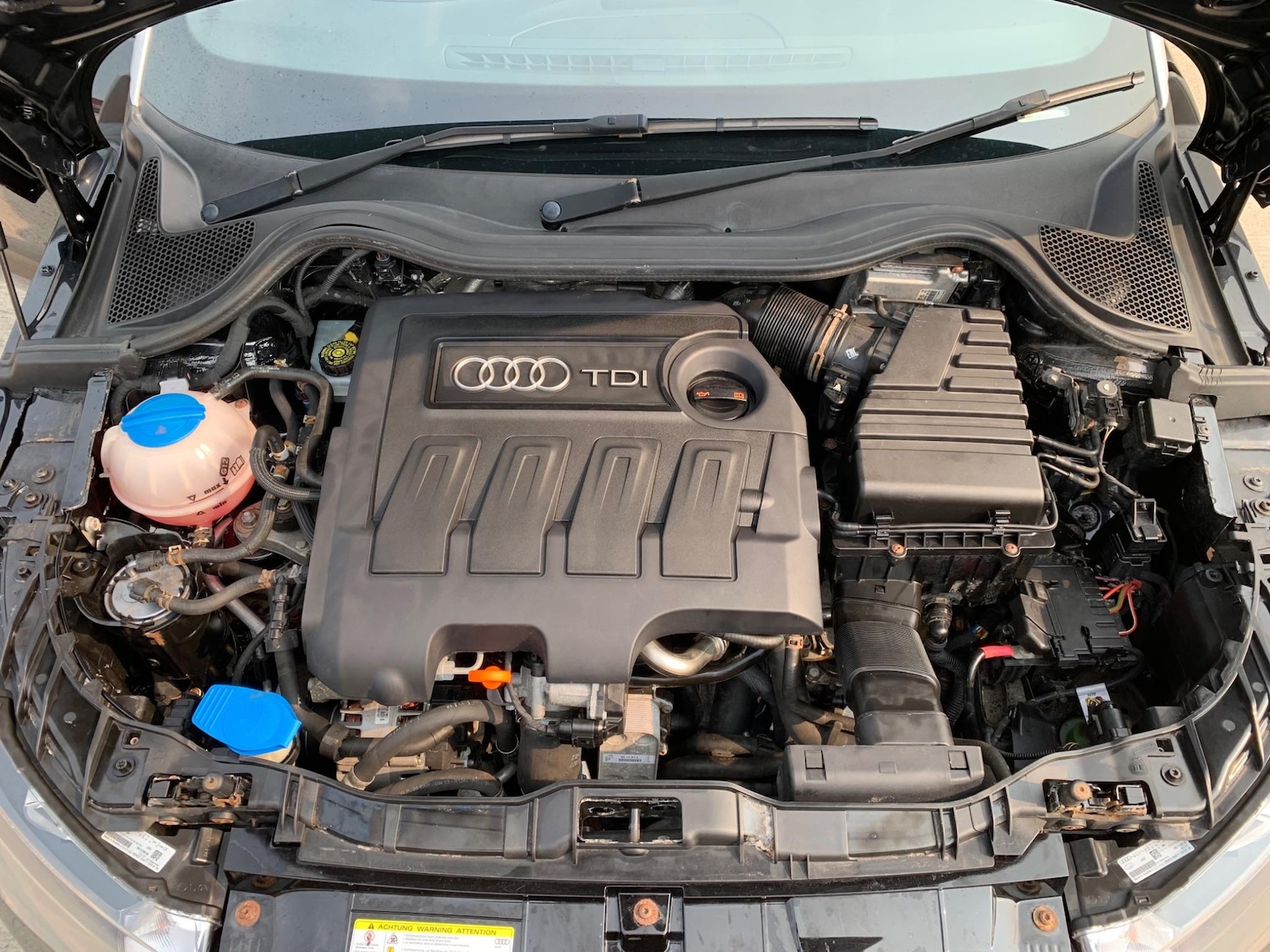 Used Audi A1 2013 for sale - 77794452: Photo 57