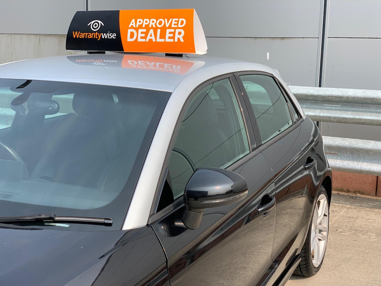 Used Audi A1 2013 for sale - 77794452: Photo 6