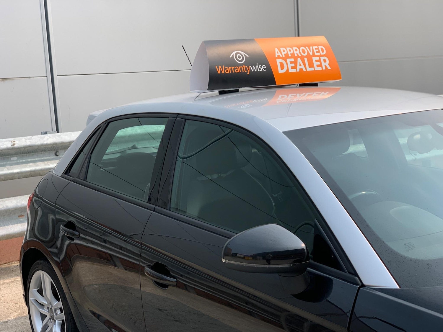 Used Audi A1 2013 for sale - 77794452: Photo 7