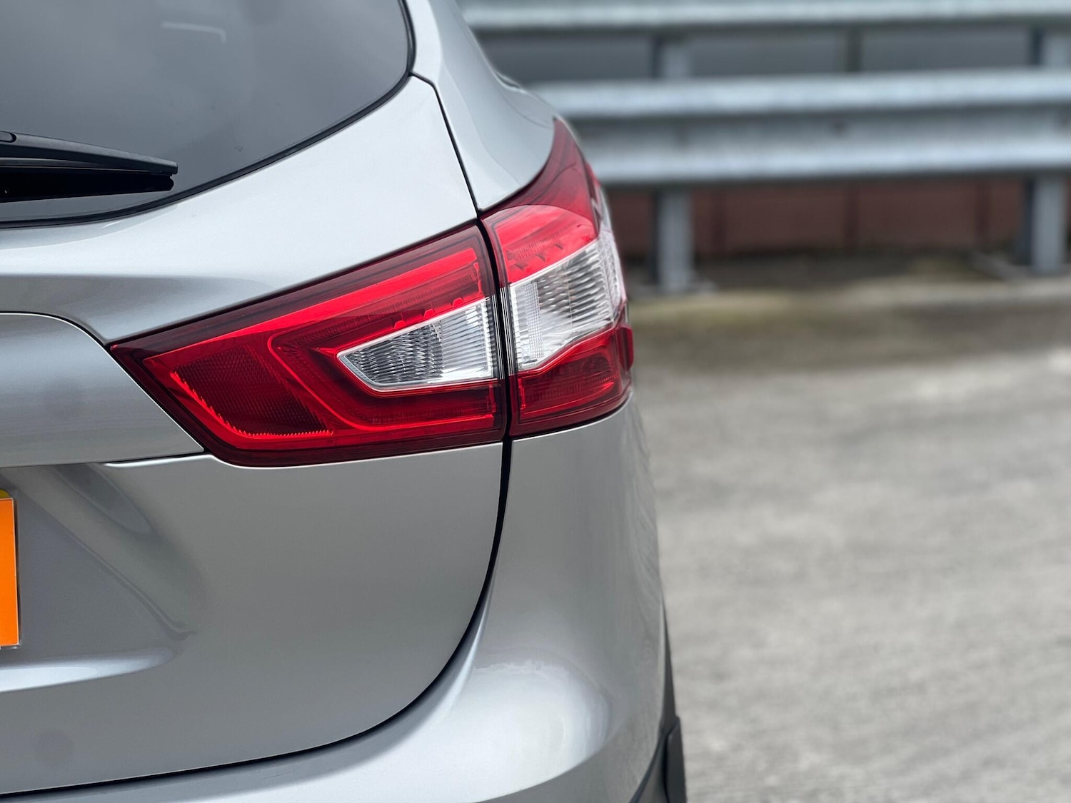 Used Nissan Qashqai 2016 for sale - 77783490: Photo 14