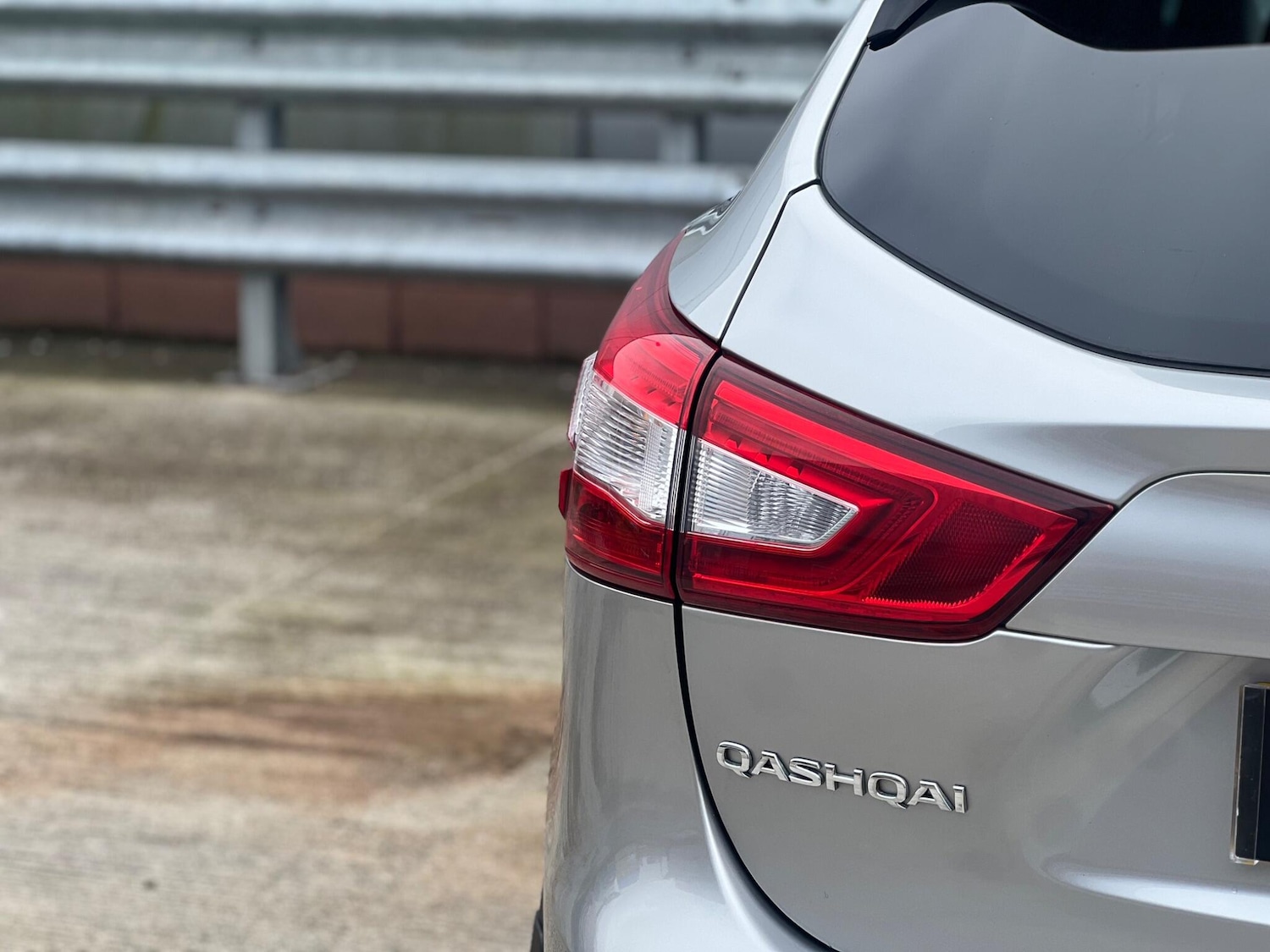 Used Nissan Qashqai 2016 for sale - 77783490: Photo 15