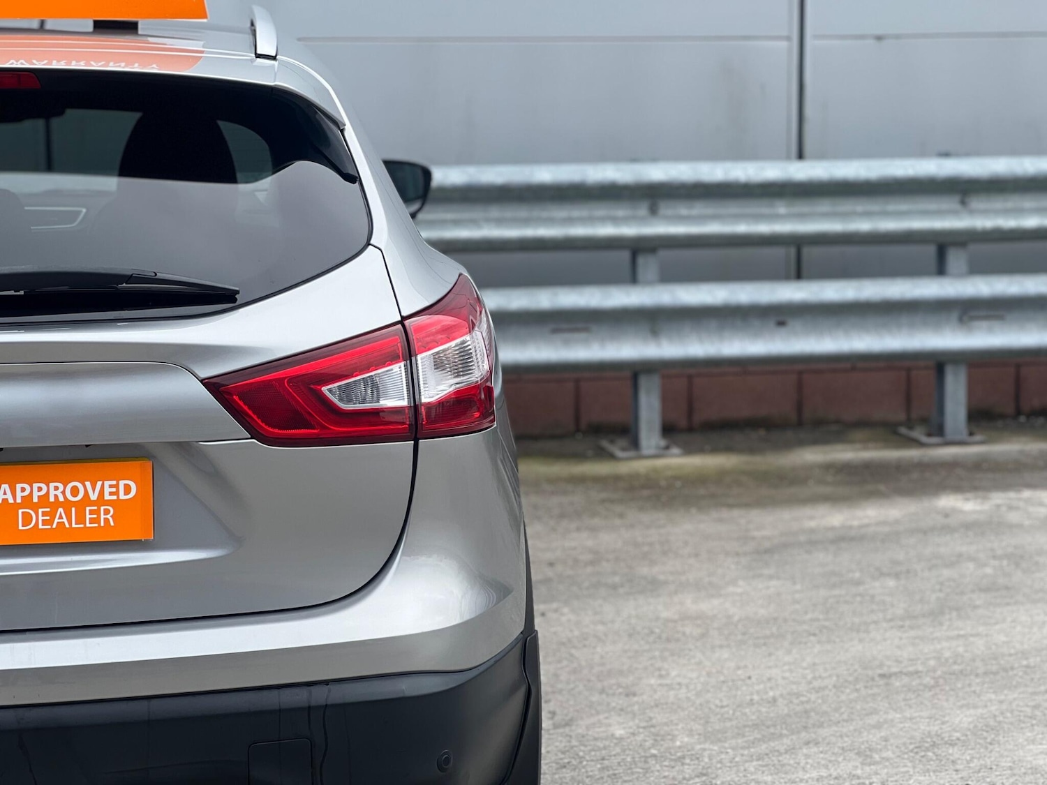 Used Nissan Qashqai 2016 for sale - 77783490: Photo 16