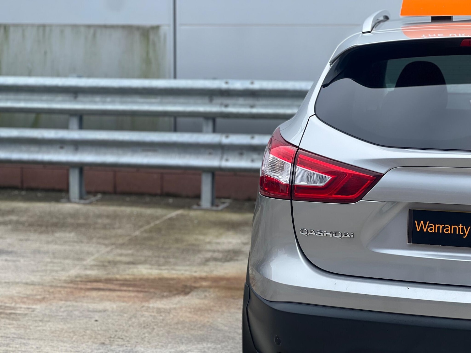 Used Nissan Qashqai 2016 for sale - 77783490: Photo 17