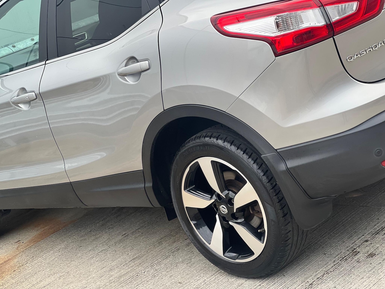 Used Nissan Qashqai 2016 for sale - 77783490: Photo 22