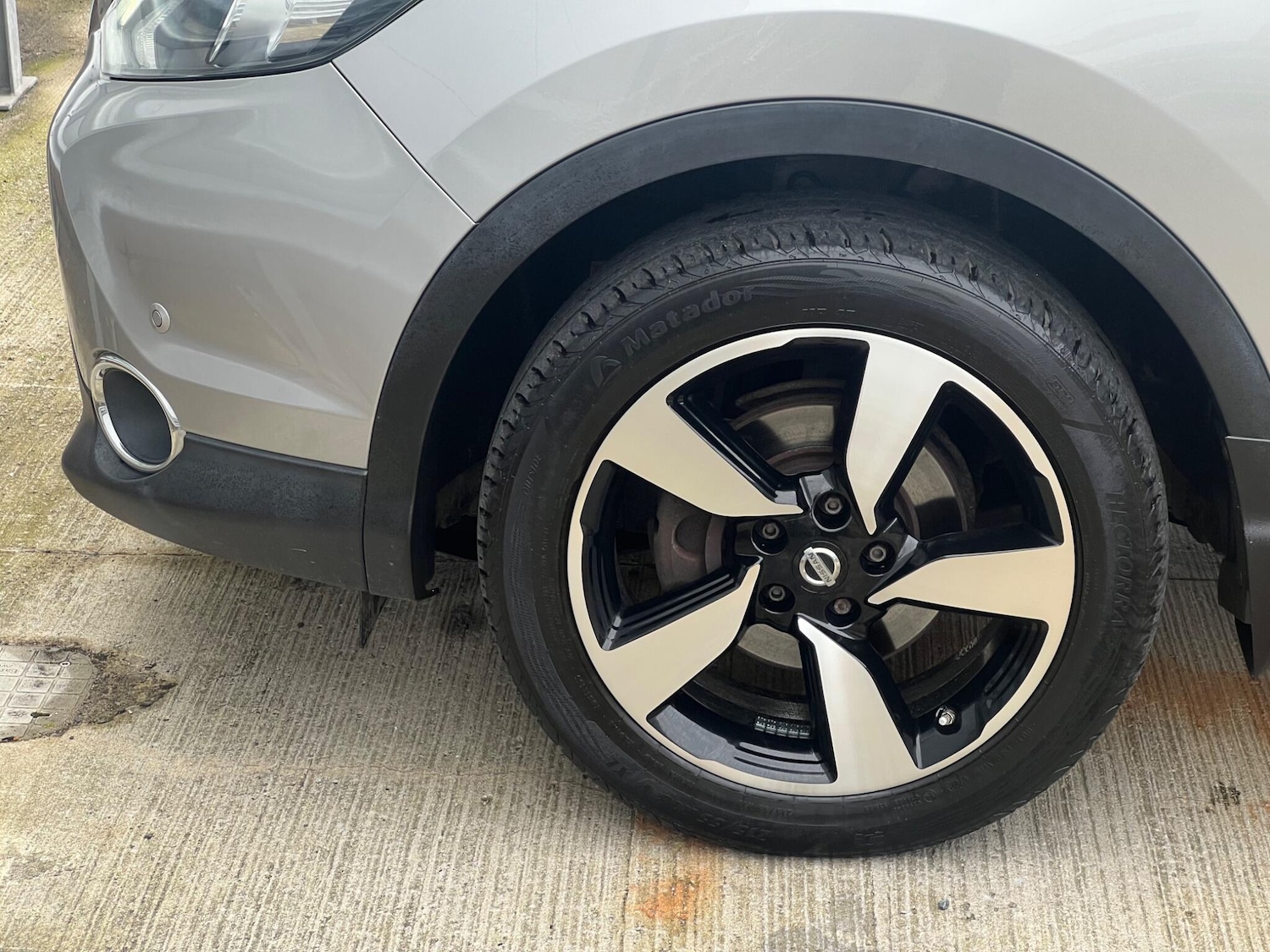 Used Nissan Qashqai 2016 for sale - 77783490: Photo 24