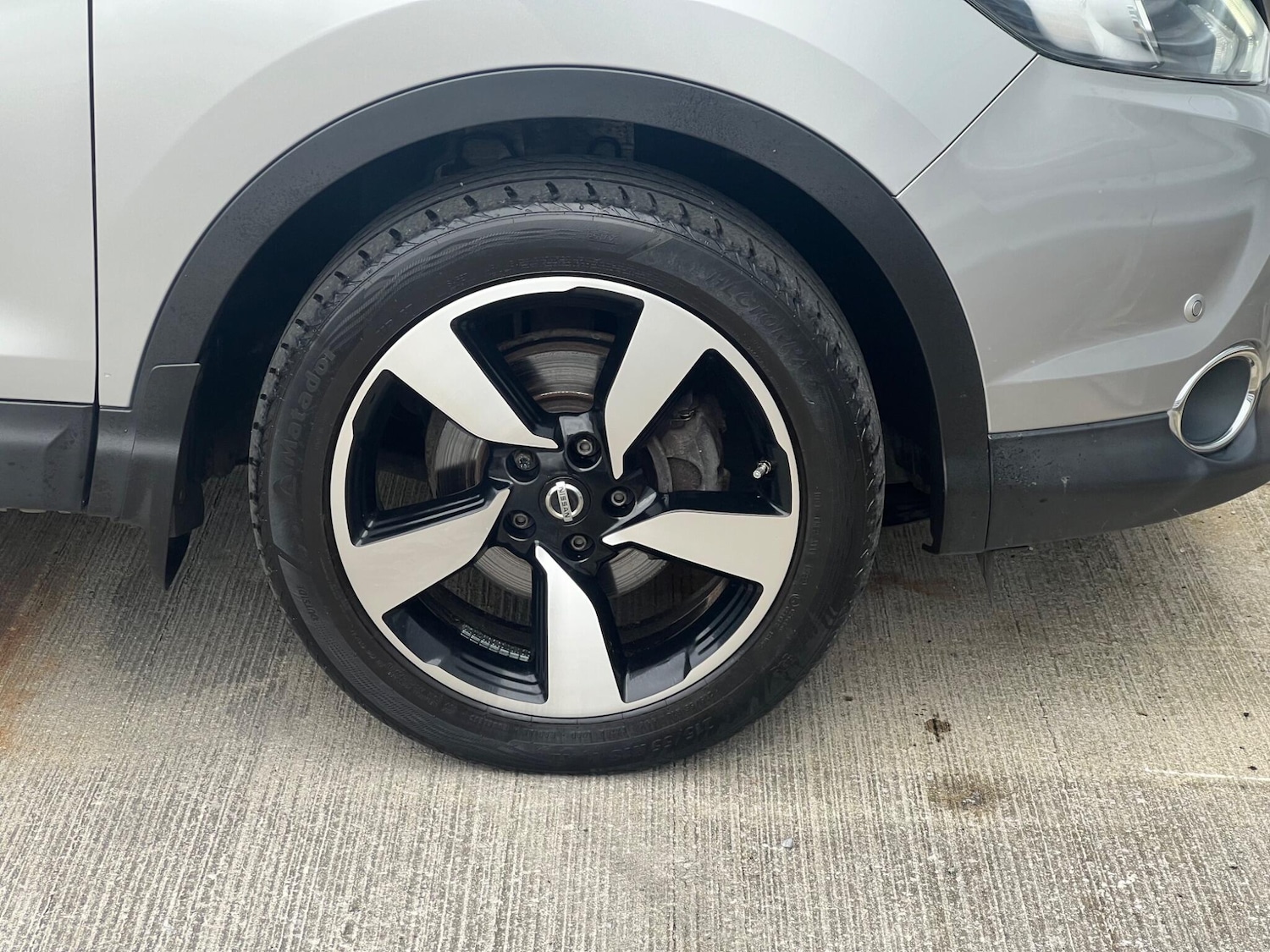 Used Nissan Qashqai 2016 for sale - 77783490: Photo 25